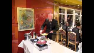 Servicefest 2011 Landhotel Kallbach