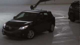 Behind the scenes - MICHELIN® X-Ice Xi3 Winter Tires Performance
