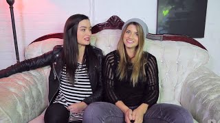 Elise Bauman Moments Compilation (Part 2)