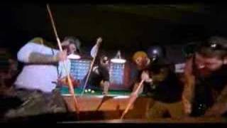 Clutch - The Mob Goes Wild