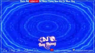 NONSTOP BAY PHÒNG NHẠC TRÔI KE CUỐN XOẮN NÃO 2023 NONSTOP VINAHOUSE 2024