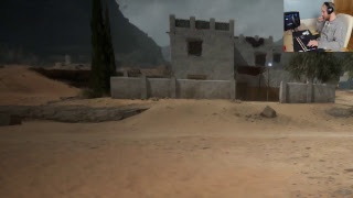 battlefield 1 late night multiplayer chill stream