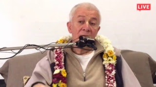 07 февраля 2019 ПРЯМАЯ ТРАНСЛЯЦИЯ ИЗ ВРИНДАВАНА