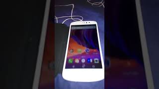 Acer telefon