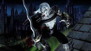 Legacy of Kain Blood Omen 2 (Сюжетное видео, RUS)