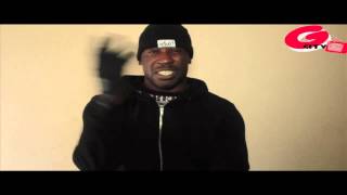 G CITYTV FREESTYLEs EP2 @DIZDANGLEZ