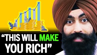 You Can GET RICH When You Understand THESE 3 THINGS