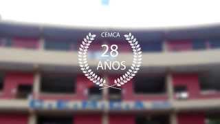 Vídeo Aniversario | Cemca 28 Años