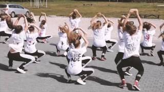 Street Dance Studia Tańca "R"