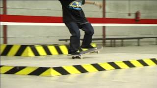 COMO HACER NOSEMANUAL NOLLIE FLIP POR SERGIO MUÑOZ