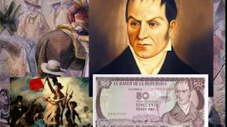 El origen del bipartidismo en Colombia