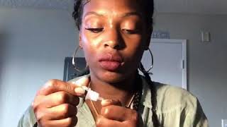 Quick Press On Nails for Busy Hands