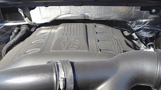 2013-2014 Ford F150 3.5L Ecoboost New Misfire TSB!