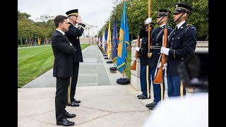 Что пообещал Байден Зеленскому, а Зеленский - Байдену