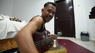 Twice Bar Bali