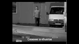 Тест корпусной ZOOM камеры DiGiVi CM3-SE-Z22