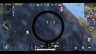 Чит на пубг мобайл Пабг Мобайл Читы чит на Pubg Mobile аим, вх, без рут прав mp4