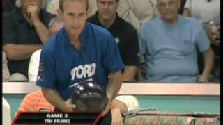 2009 Norm Duke vs Ryan Ciminelli Part 2