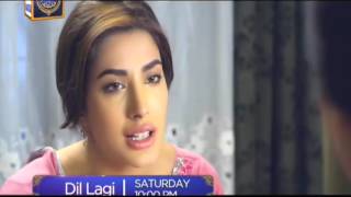Dil Lagi Episode 13 PROMO