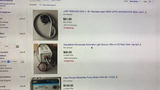 ?Brilliant: Change EBAY sales strategy