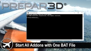 [P3D] How To Clear Shaders and Start All Your Addons At Once | Simplify Your Sim Startup