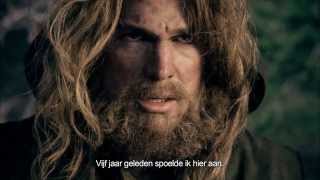 Arrow Seizoen 1 - DVD/ Blu-ray Trailer