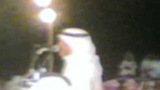حبيب العازمي -- بيضة الديك