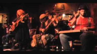 Asylum Street Spankers--"My Ludicrous Heart"
