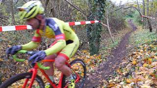 3. Queichtal-Cross Offenbach 2017