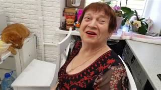 Мамина поездка под Угрозой