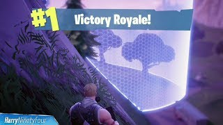 Season 0 Victory Royale (September 2017 Fortnite Gameplay) - Fortnite Battle Royale