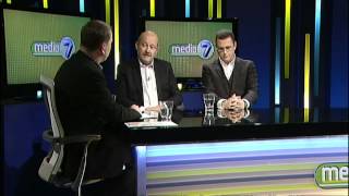 Media7: Series 8 Episode 22 (Part 1)