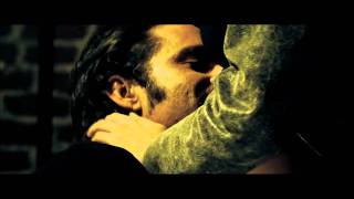 boots trample in movie