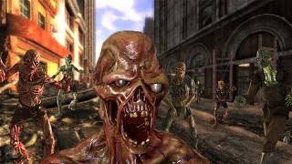 NECROPOLIS - Fallout 1 gameplay #4