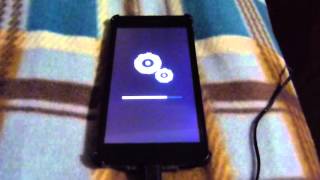 установка windows 10 на Lumia 535 pt.6