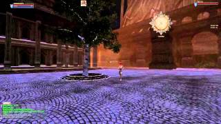 Mortal online:Choose your class tutorial video (Mage)
