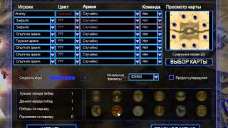 Command & Conquer Generals - Zero Hour. Введение.