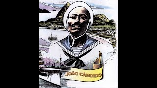 João Bosco  - O mestre-sala dos mares (com legendas da letra original)