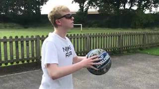 Katy Perry - Swish Swish (Tom D Cover)