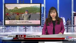 Nom Pao Xiong yeej nws rooj plaub uas sawv daws fooj nws lawm!  6-29-2018