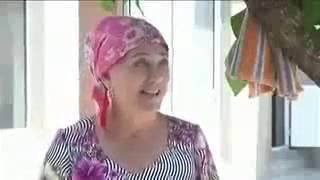 OQIBAT, QABIH OTA VA ONA QADRI YANGI UZBEK KINO 16