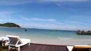 コパンガン　チャロクラム-Mandalai resort