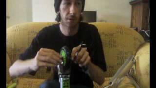SOA Pegs Scooters-Only-Australia Pegz Install Guide from SOA