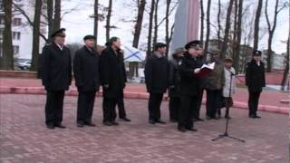 15 одрап 70-летие Часть 1