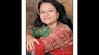 SUFI SINGER SONAL SHAH SINGS SUFIANA KALAM PENNED BY MOID RASHEEDI