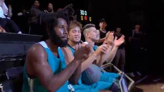 【DIGEST】ballaholic presents SOMECITY PLAYGROUND_2018.6.27(wed) at 新木場スタジオコースト