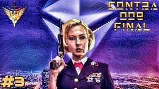 C&C Generals Contra 009 FINAL - USA Super Weapons General - Part 3