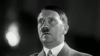 Hitler Farts