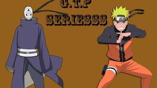 Naruto Σούπερ ντούπερ μέγκα Σοκολάτα!