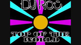 DJ Roc - Bumblebee